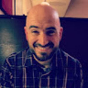 Meet your Posher, Mike